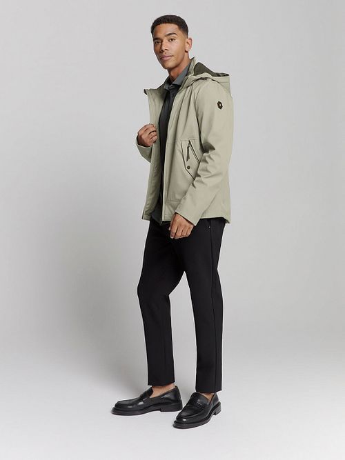 Model / Voorkant