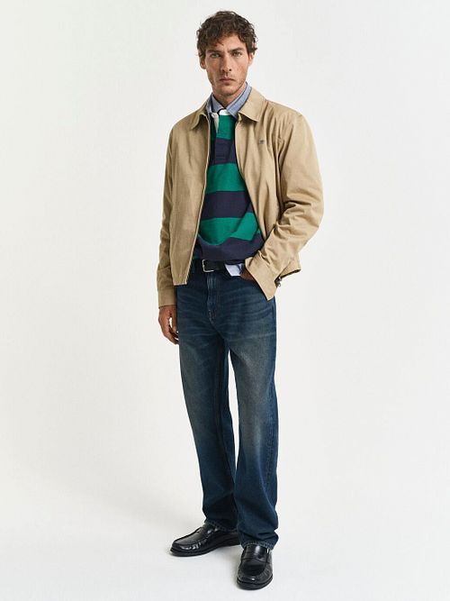Model / Voorkant