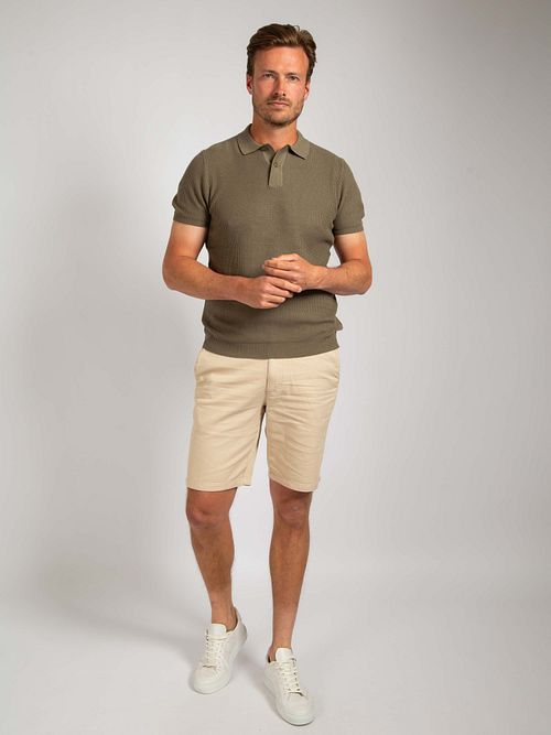 Model / Voorkant