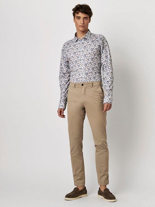 Model / Voorkant