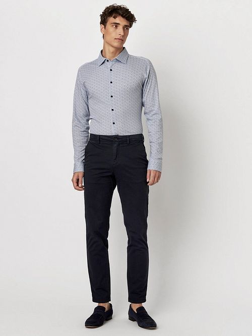 Model / Voorkant