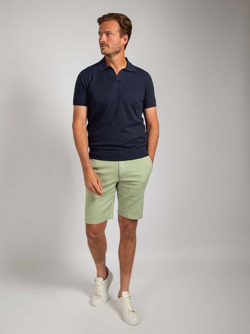 Model / Voorkant