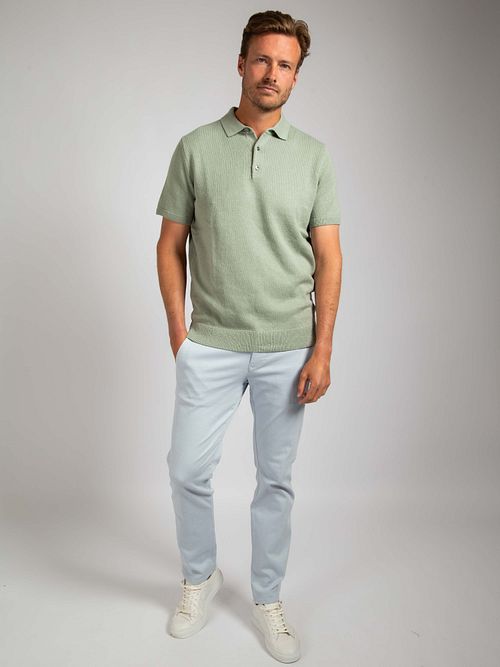 Model / Voorkant