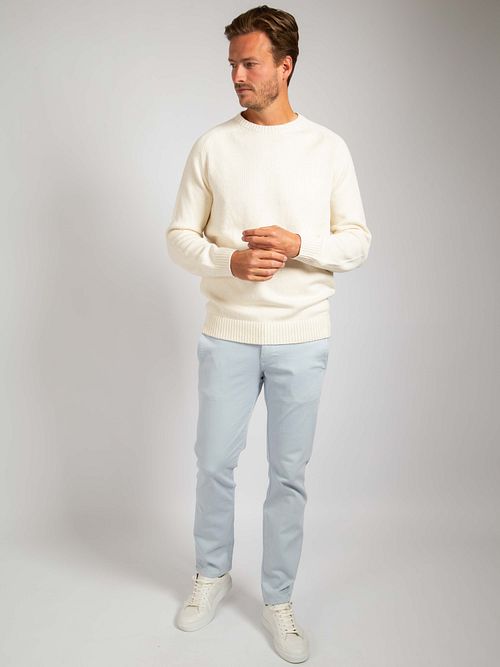 Model / Voorkant
