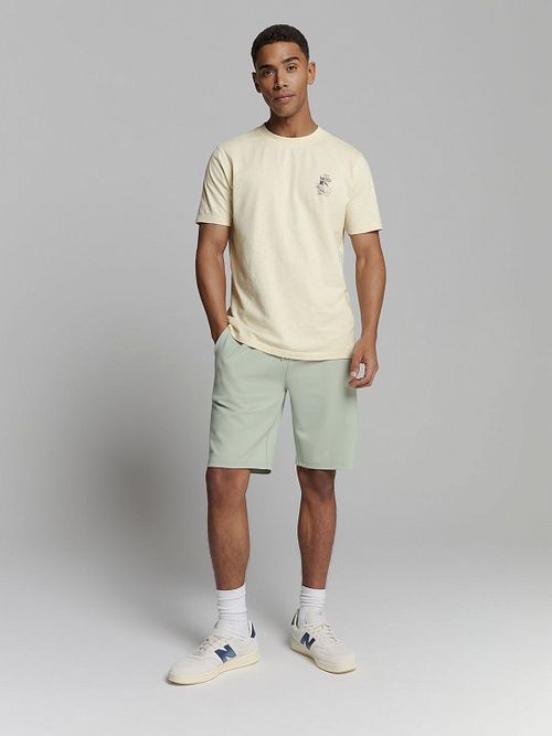 Model / Voorkant