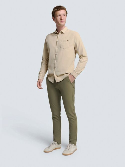 Model / Voorkant