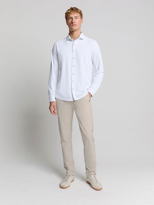 Model / Voorkant
