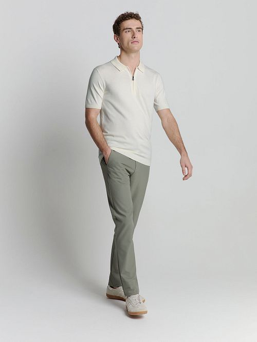 Model / Voorkant