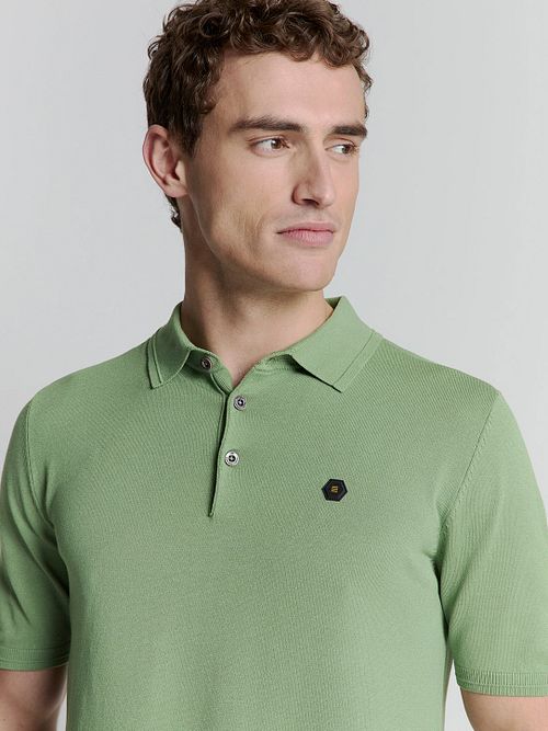 Model / Voorkant