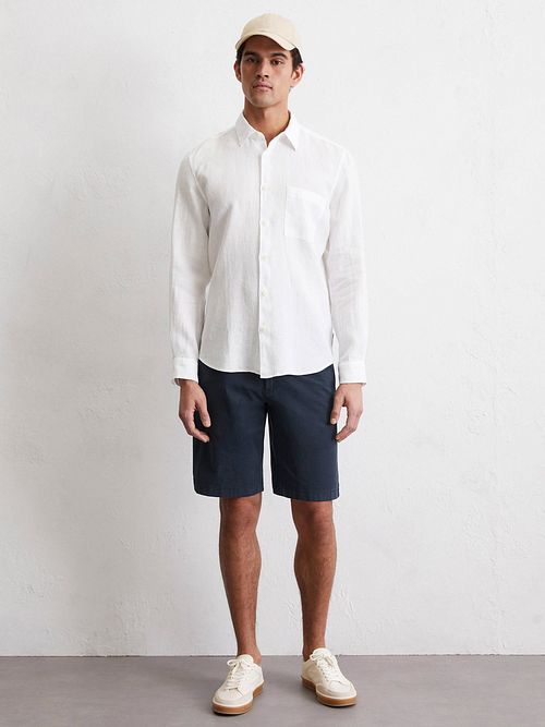 Model / Voorkant