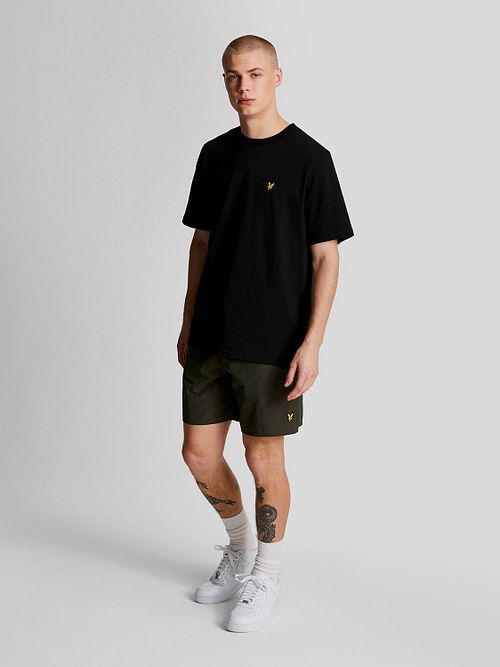 Model / Voorkant