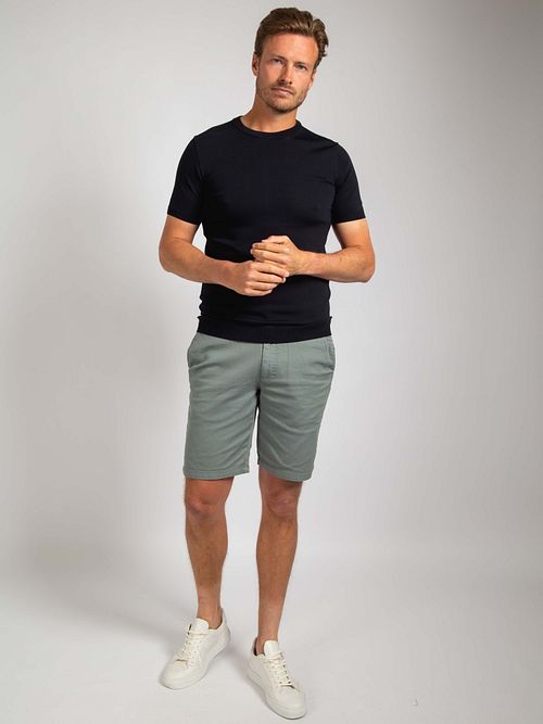 Model / Voorkant