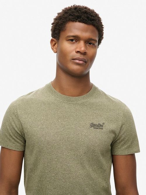 Model / Voorkant
