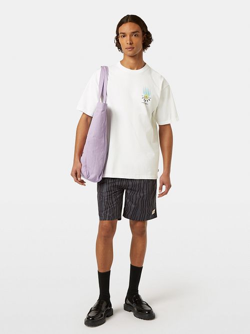 Model / Voorkant