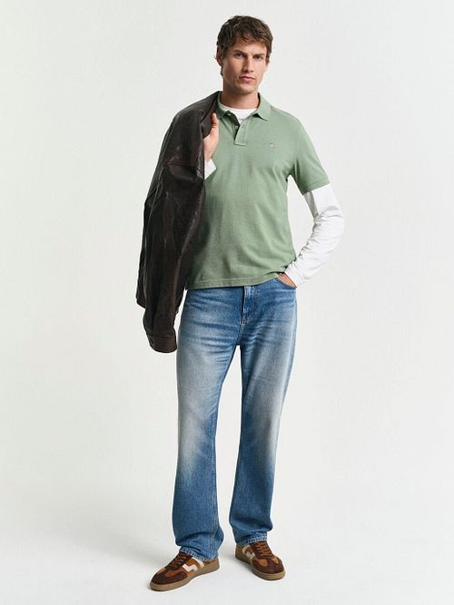 Model / Voorkant