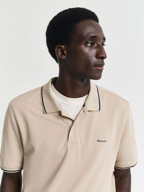 Model / Voorkant