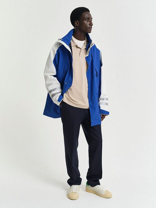 Model / Voorkant