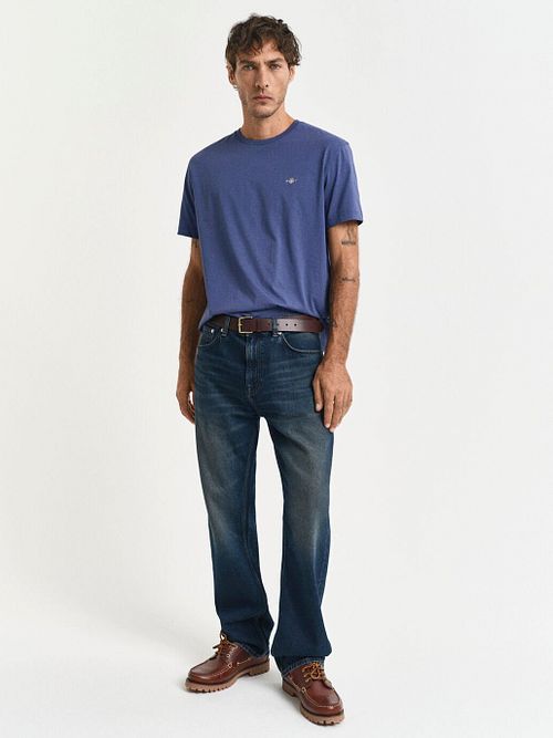 Model / Voorkant
