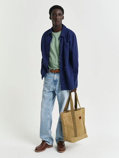 Model / Voorkant