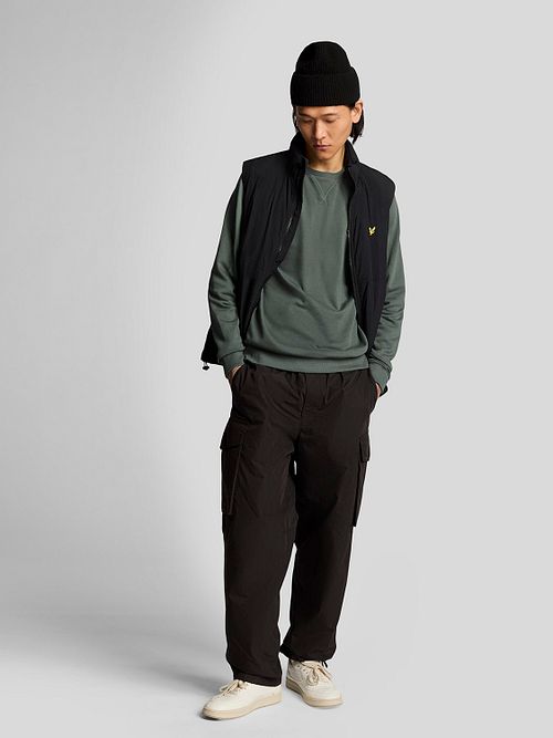 Model / Voorkant