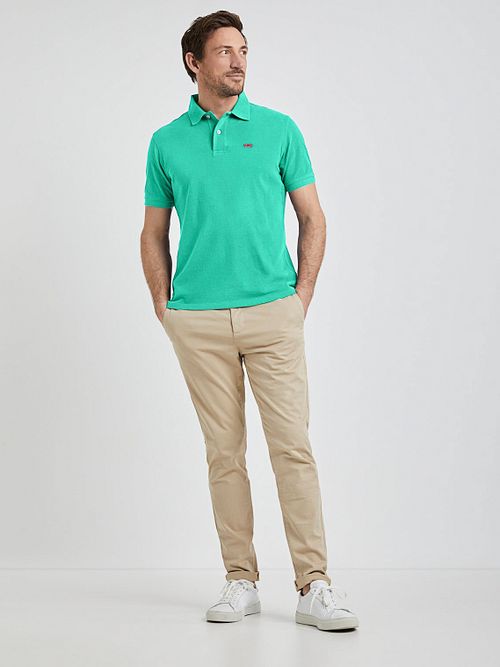Model / Voorkant
