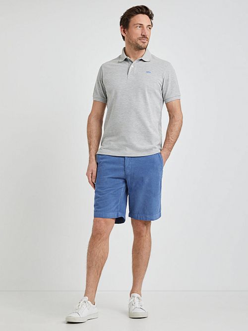 Model / Voorkant
