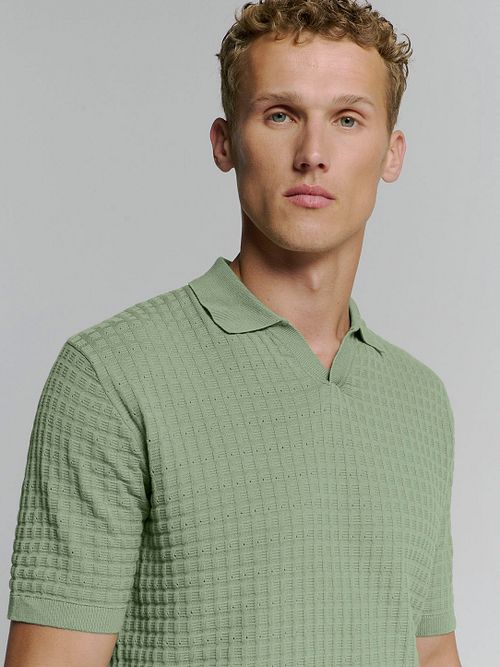 Model / Voorkant