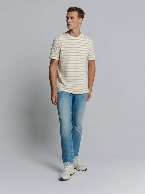 Model / Voorkant