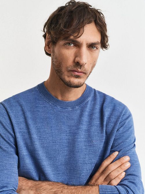Model / Voorkant