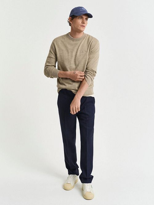 Model / Voorkant