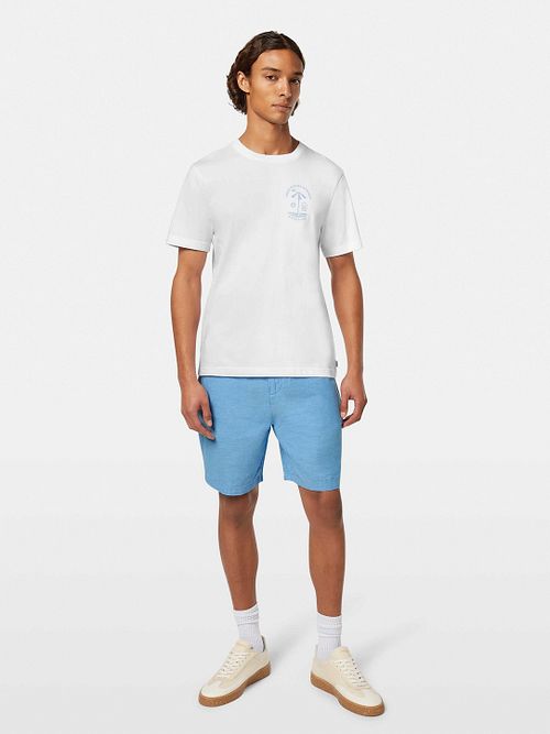 Model / Voorkant