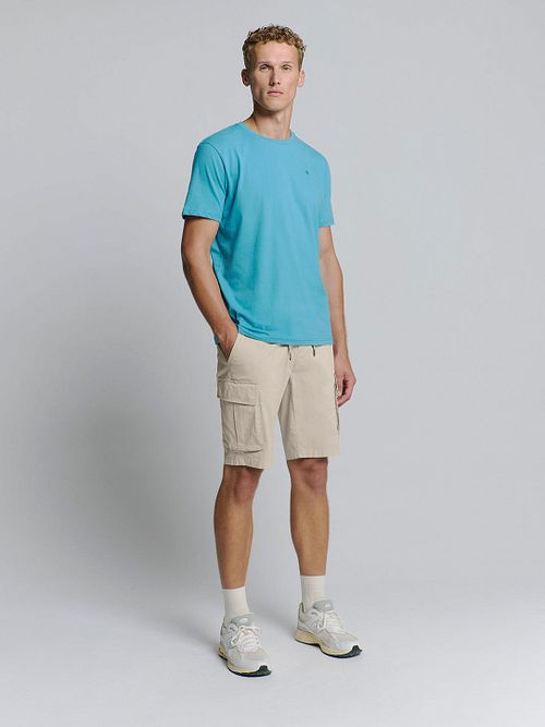Model / Voorkant