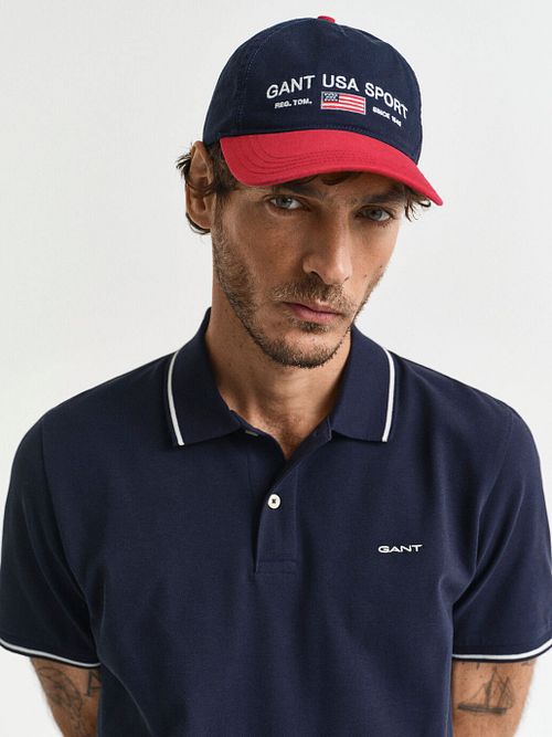 Model / Voorkant