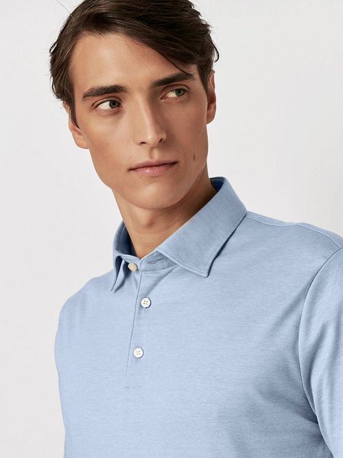 Model / Voorkant