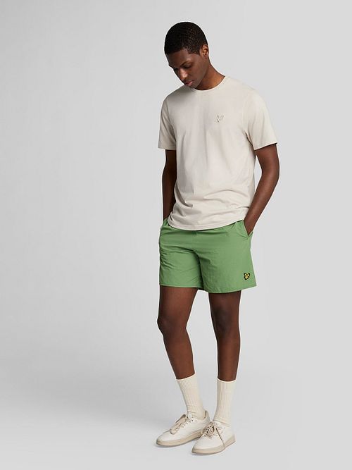 Model / Voorkant