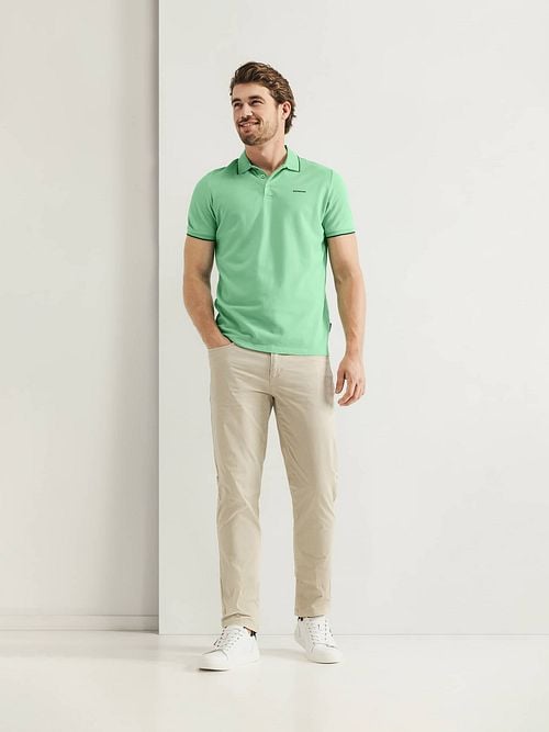 Model / Voorkant