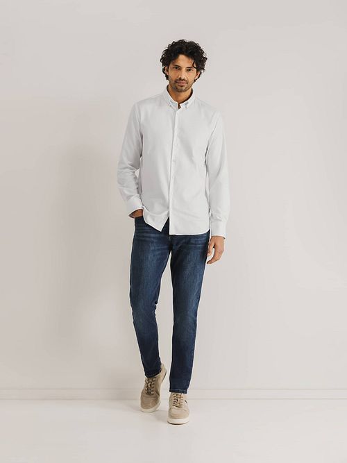 Model / Voorkant