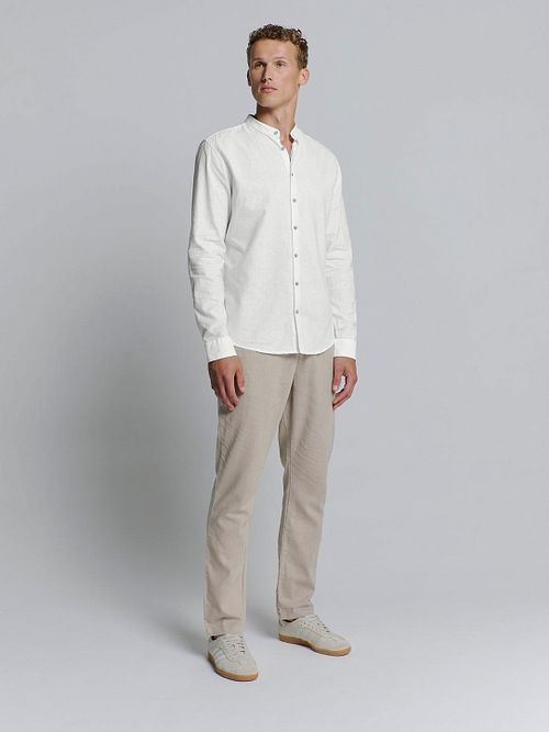 Model / Voorkant