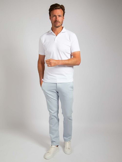 Model / Voorkant