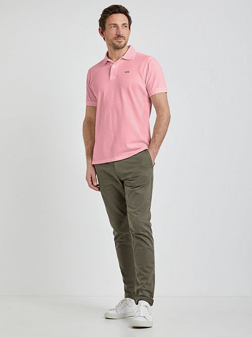 Model / Voorkant