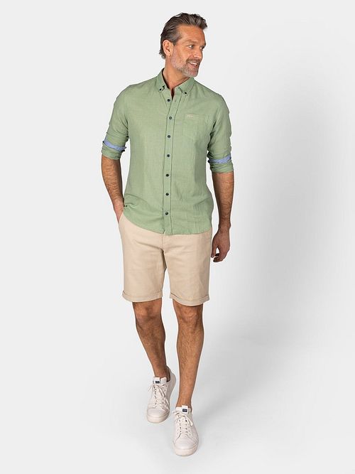 Model / Voorkant