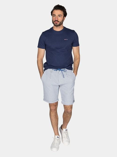 Model / Voorkant