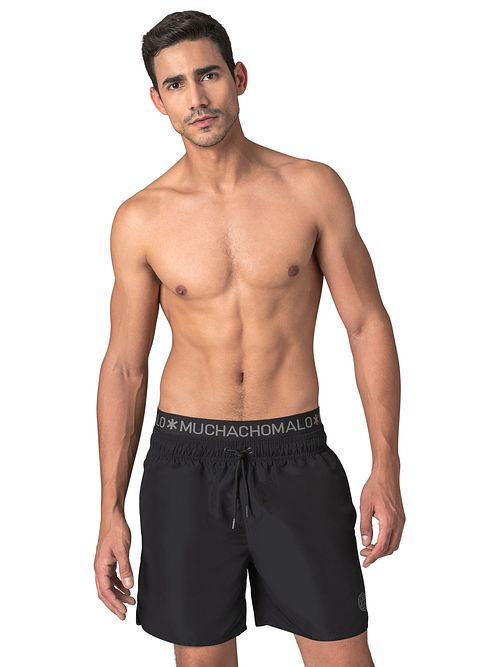 SOLID2062-46-Black