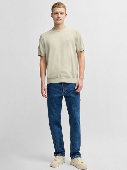 Model / Voorkant