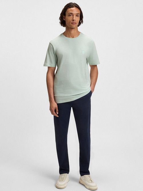 Model / Voorkant