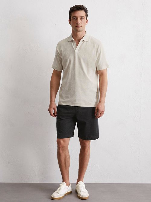 Model / Voorkant