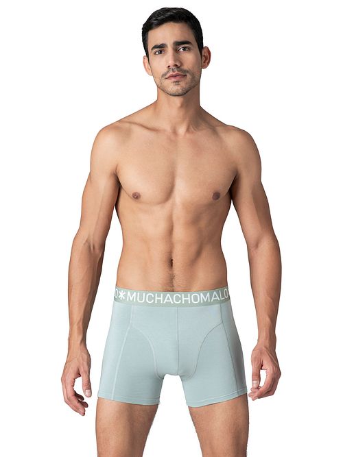 LCSOLID1010-129-Black/Blue/Green