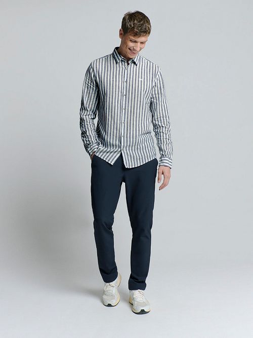 Model / Voorkant