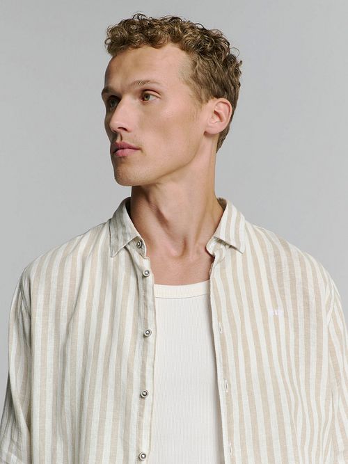 Model / Voorkant