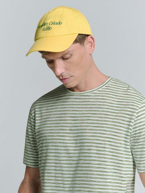 Model / Voorkant